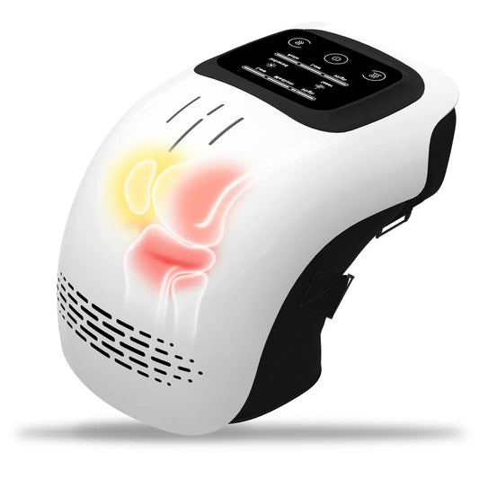 PulseKnee Rechargeable Knee Machine